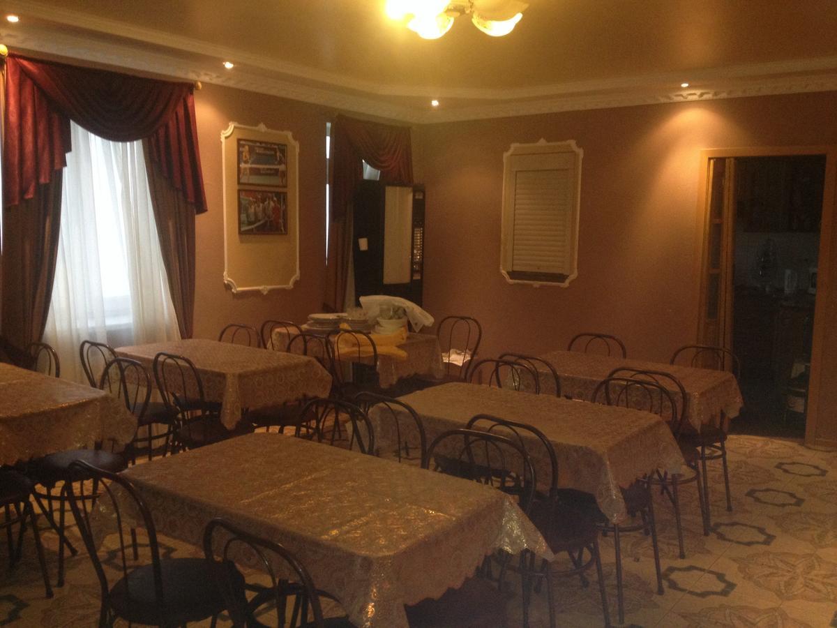 Tennis House Krasilovka Room photo