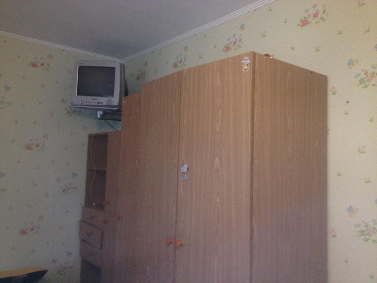 Tennis House Krasilovka Room photo